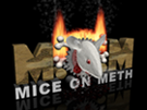 Mice on Meth